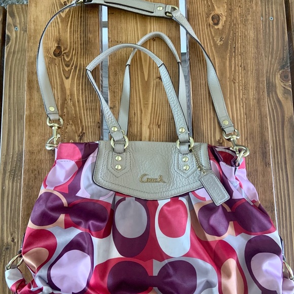 Coach Handbags - Coach bag